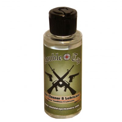 Gun Cleaner / Lubricant 2 oz. Bottle