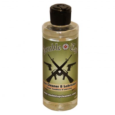 Gun Cleaner / Lubricant 4 oz. Bottle