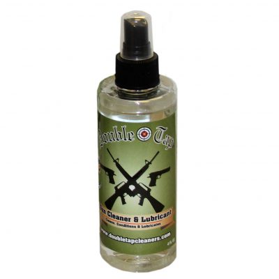 Gun Cleaner / Lubricant 12 oz. Bottle