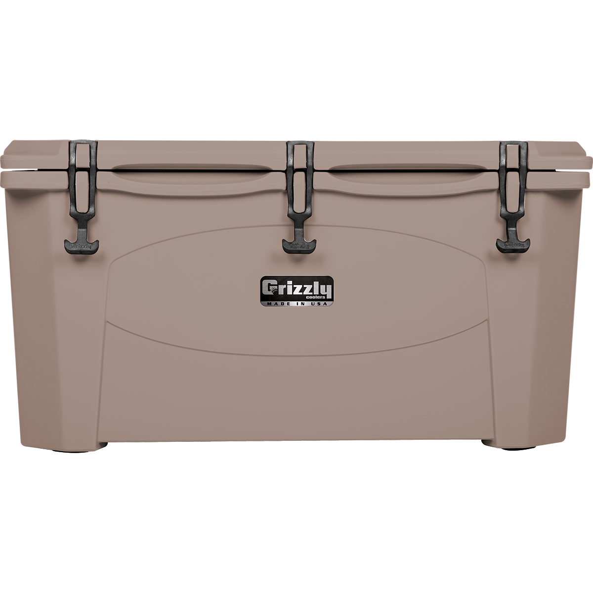 Grizzly 100 - Image 2