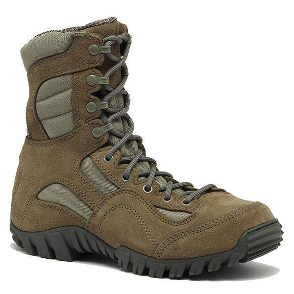Tactical Research Khyber USAF Military Boots - TR660