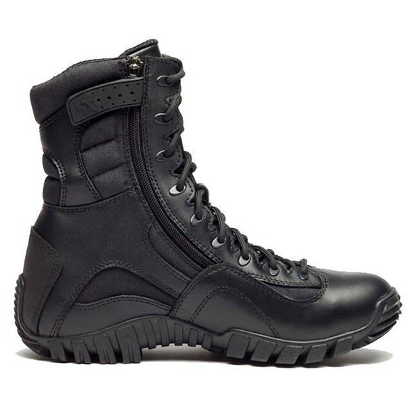 Tactical Research Khyber Lightweight Waterproof Side-Zip Boots TR960Z WP - Image 2